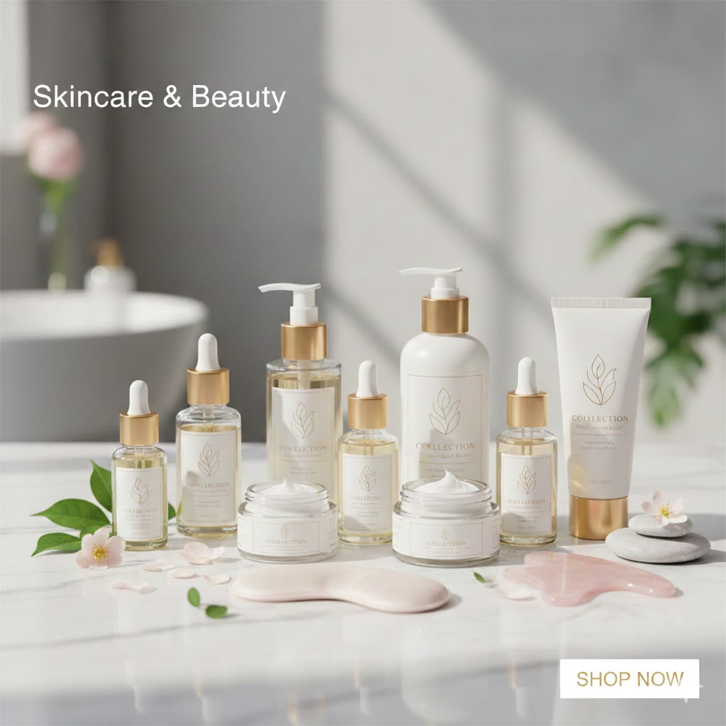 Skincare & Beauty