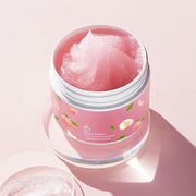 Bioaqua Body Sugar Scrub – Exfoliating Skin Softener with Natural Sugar & Moisturizing Formula – Smooth & Glowing Skin