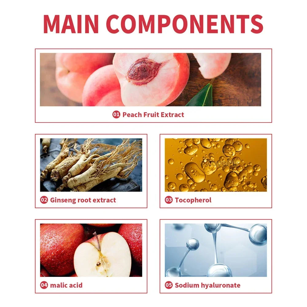 Bioaqua Body Sugar Scrub – Exfoliating Skin Softener with Natural Sugar & Moisturizing Formula – Smooth & Glowing Skin