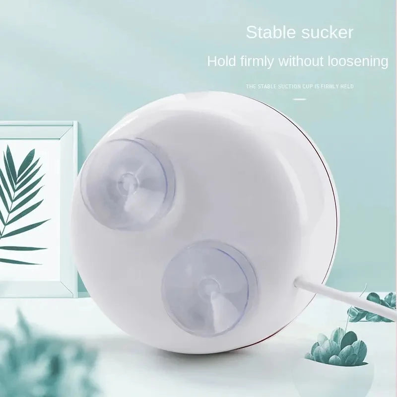 2-in-1 Mini Washing Machine – Portable Compact Washer & Spinner – Efficient Laundry Solution for Home & Travel