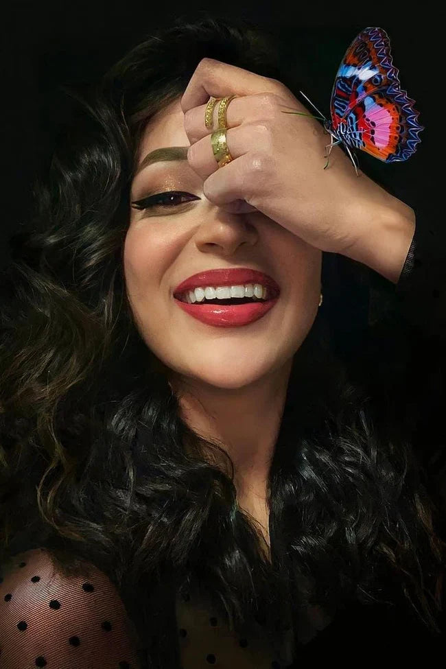 Ayatul-Kursi Spiral Ring – Premium Gold-Plated Islamic Quranic Ring for Men & Women | Elegant Muslim Spiritual Jewelry for Daily Wear & Gifting in Saudi Arabia